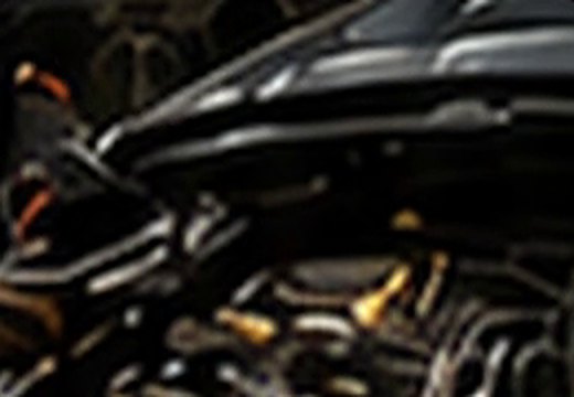 Reparación de motor
